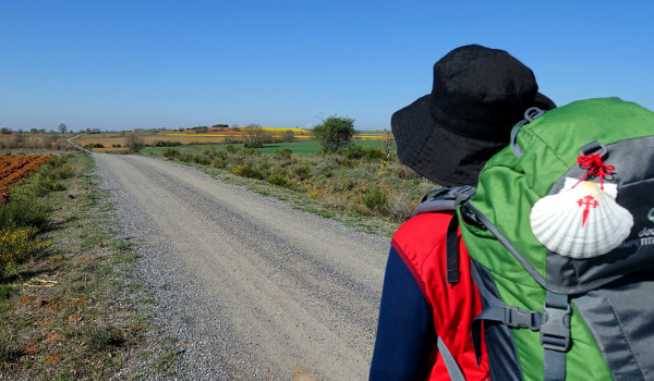 Chemin de Compostelle Randonnées Espagne