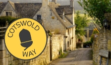 Cotswold Way Randonnées Angleterre
