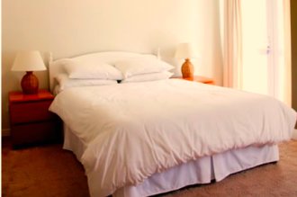 walking hiking ireland - accommodation on the western way